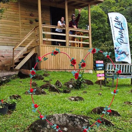 Morada Da Pedra Villa Praia Grande  Ngoại thất bức ảnh