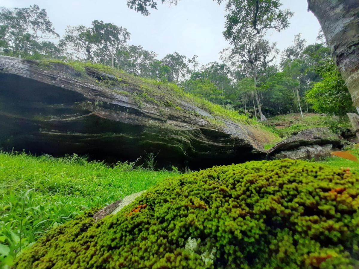 Morada Da Pedra Villa Praia Grande  Ngoại thất bức ảnh