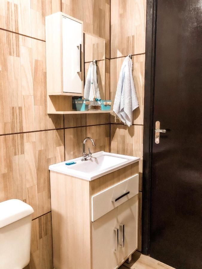 Morada Da Pedra Villa Praia Grande  Ngoại thất bức ảnh