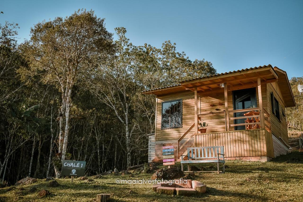 Morada Da Pedra Villa Praia Grande  Ngoại thất bức ảnh