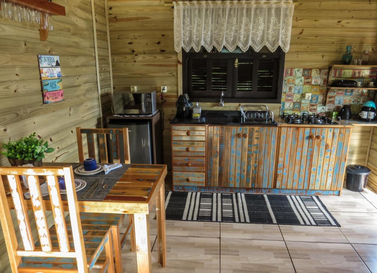 Morada Da Pedra Villa Praia Grande  Ngoại thất bức ảnh