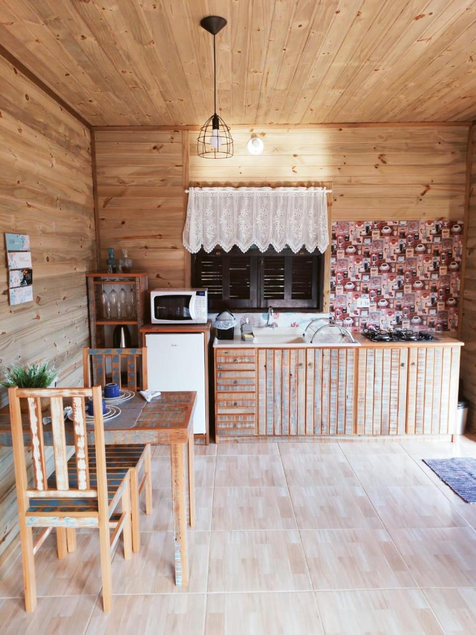 Morada Da Pedra Villa Praia Grande  Ngoại thất bức ảnh