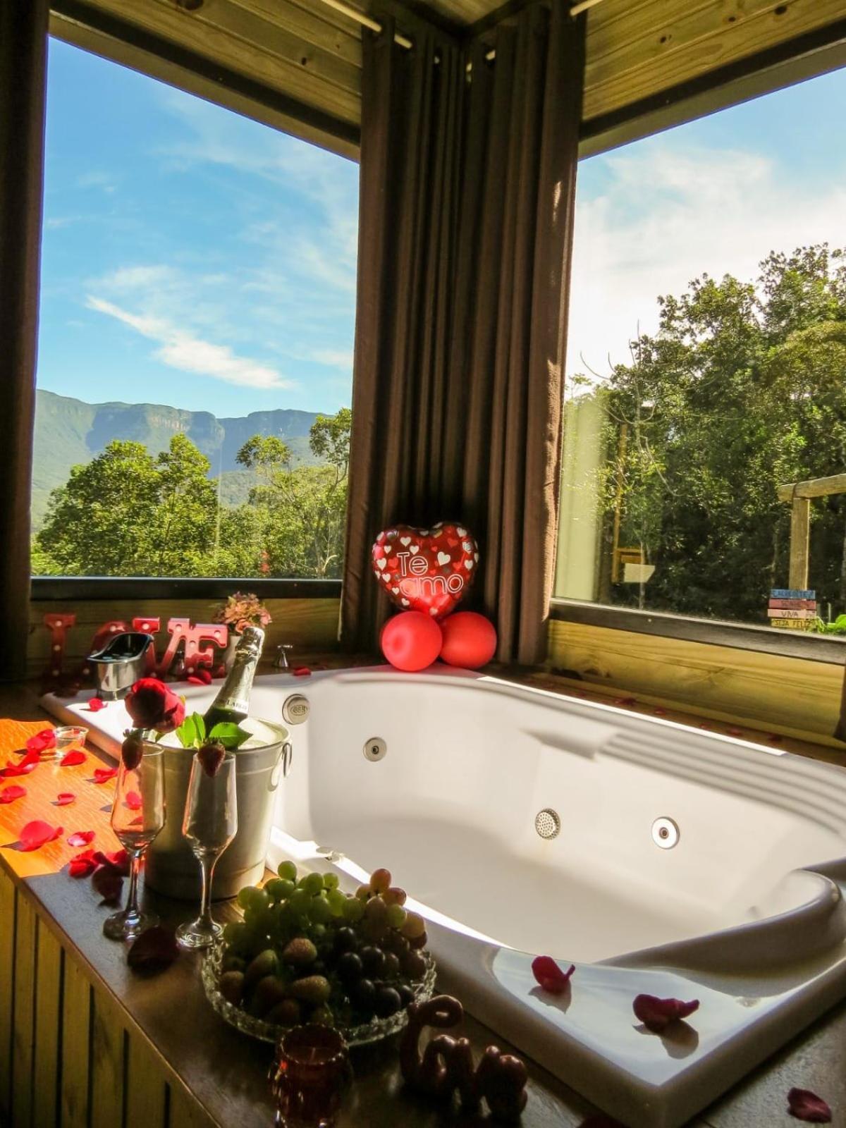 Morada Da Pedra Villa Praia Grande  Ngoại thất bức ảnh