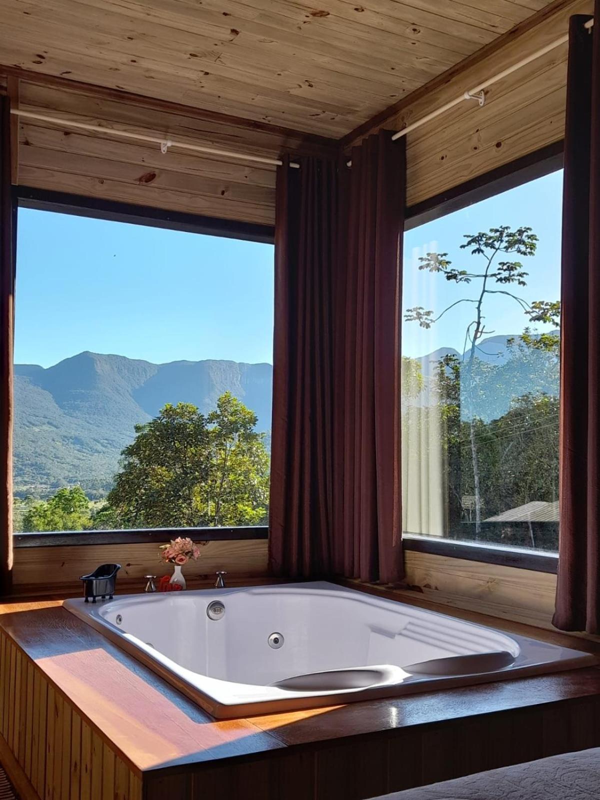 Morada Da Pedra Villa Praia Grande  Ngoại thất bức ảnh