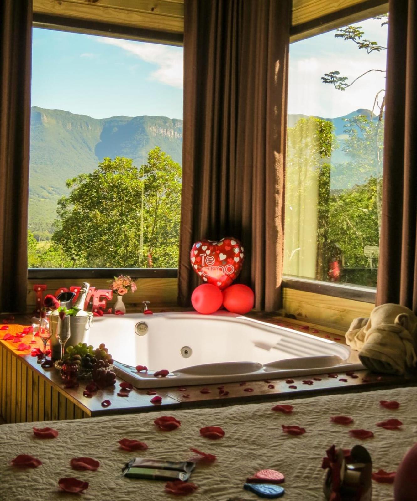 Morada Da Pedra Villa Praia Grande  Ngoại thất bức ảnh