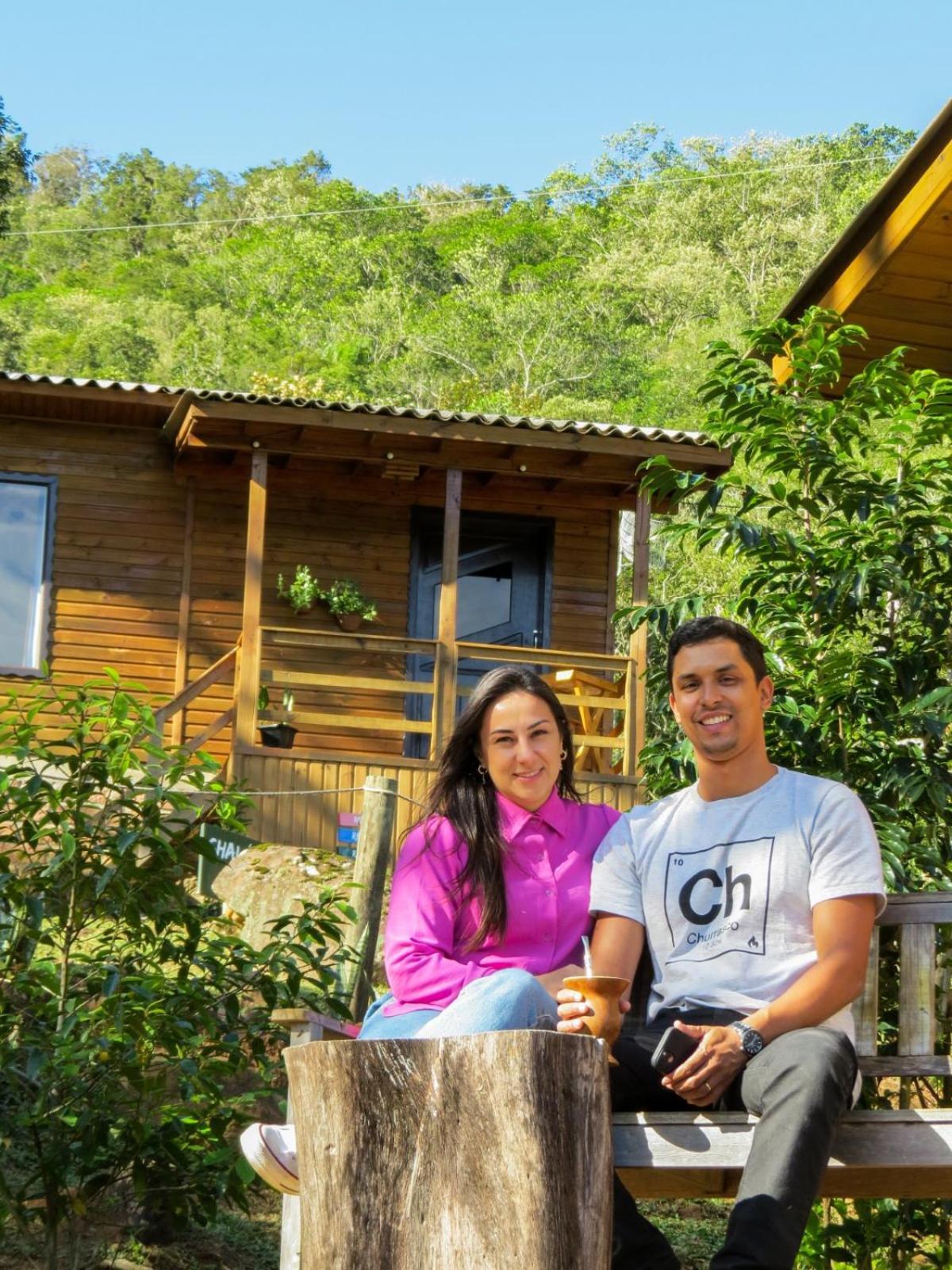 Morada Da Pedra Villa Praia Grande  Ngoại thất bức ảnh
