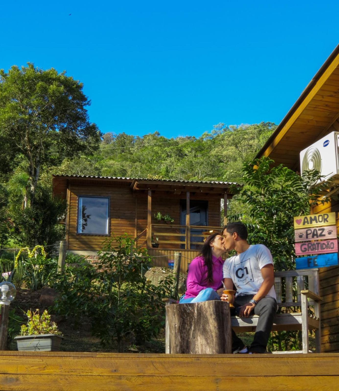 Morada Da Pedra Villa Praia Grande  Ngoại thất bức ảnh