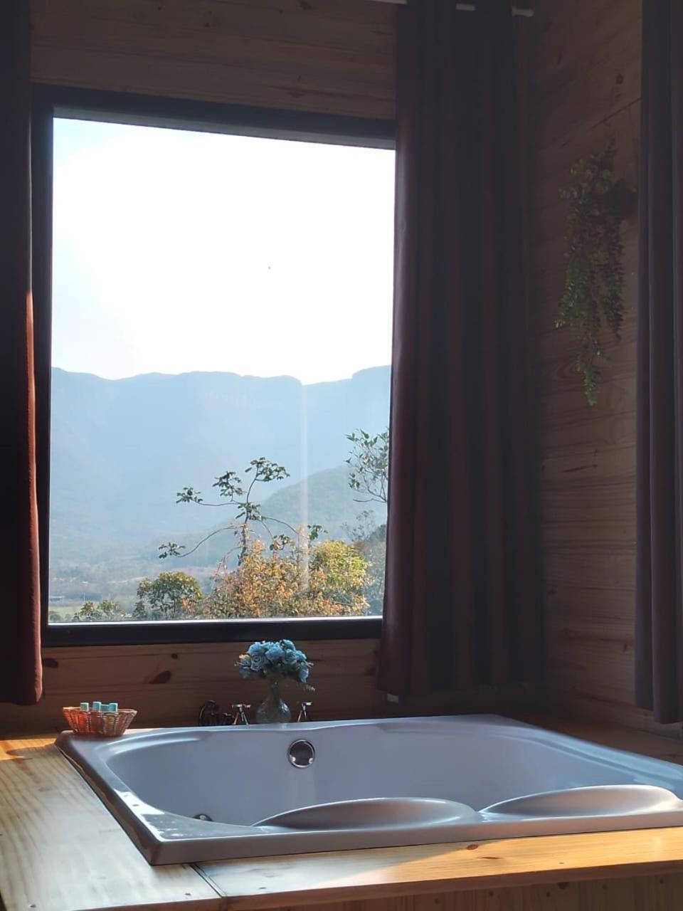 Morada Da Pedra Villa Praia Grande  Ngoại thất bức ảnh