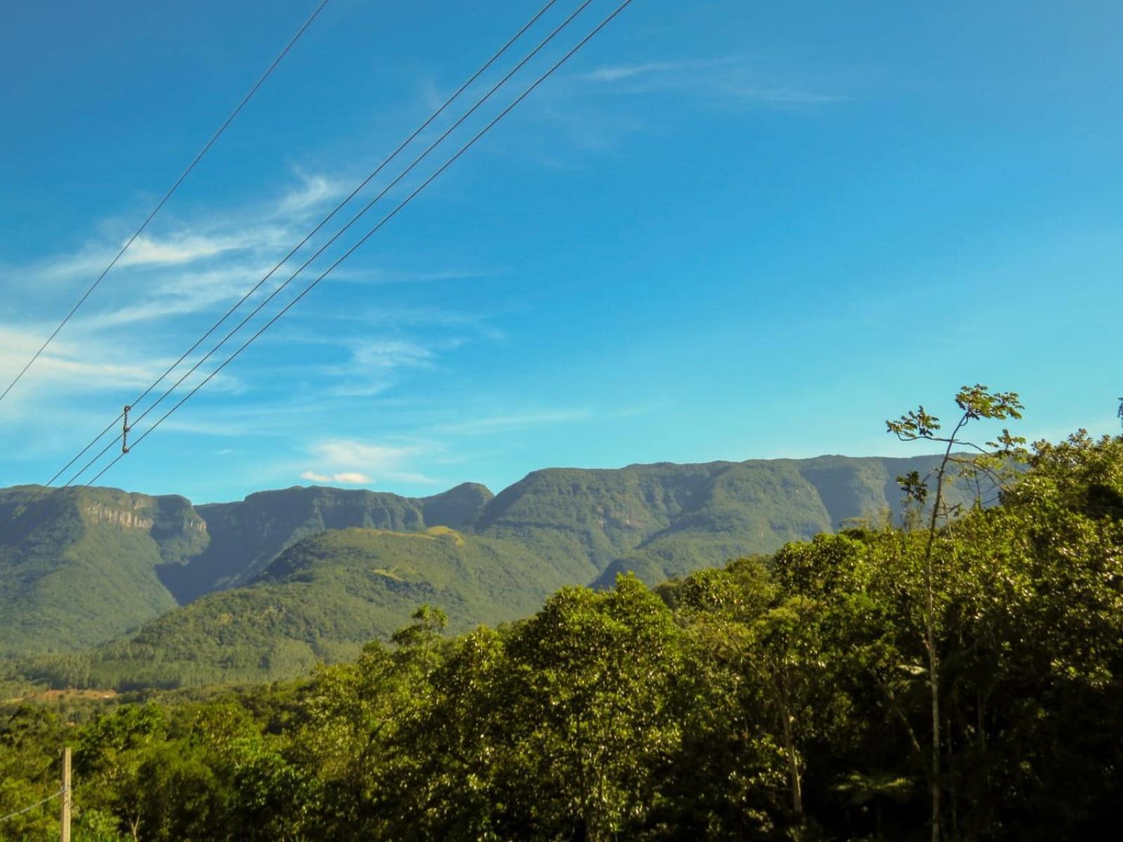 Morada Da Pedra Villa Praia Grande  Ngoại thất bức ảnh