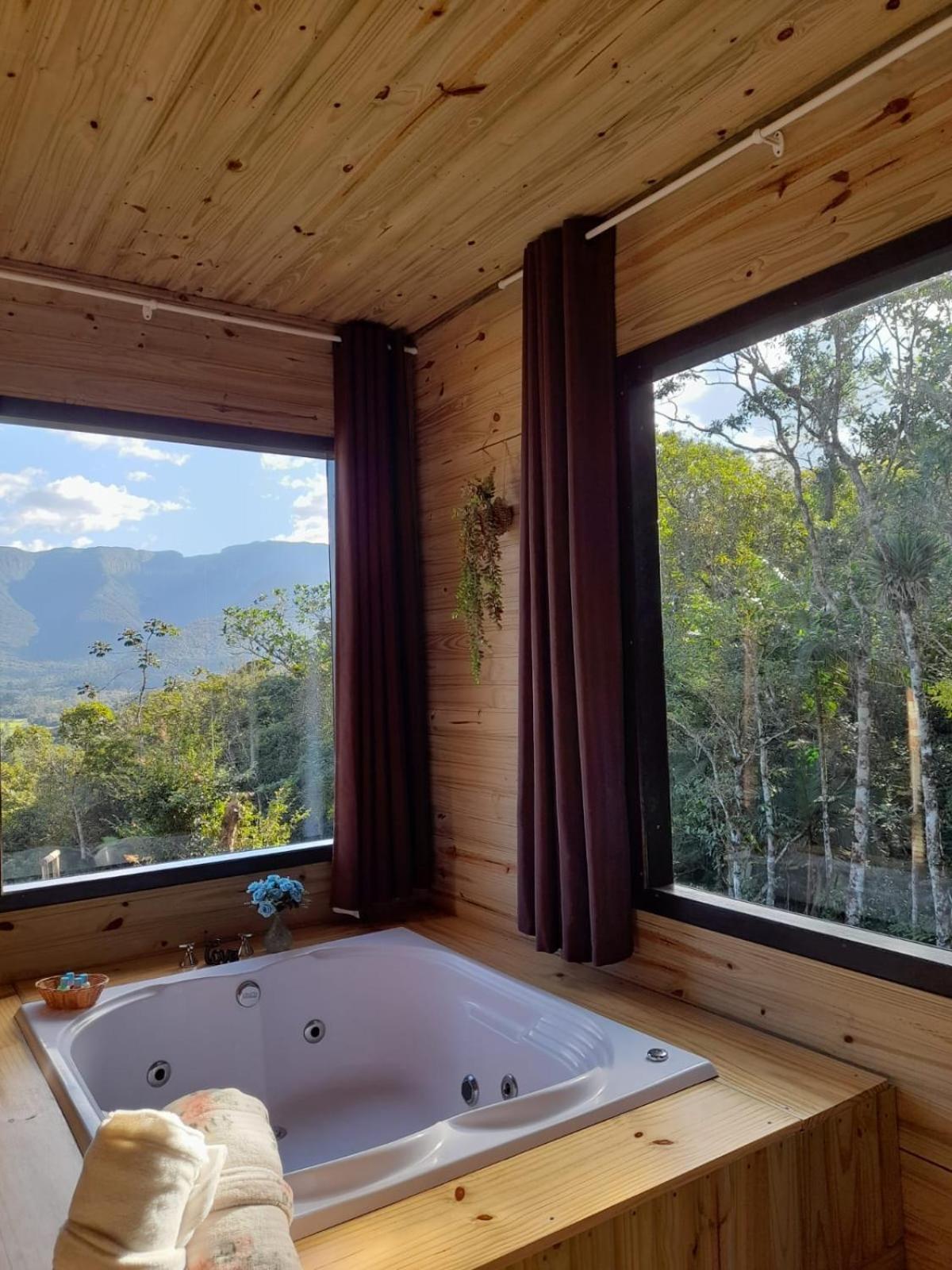 Morada Da Pedra Villa Praia Grande  Ngoại thất bức ảnh