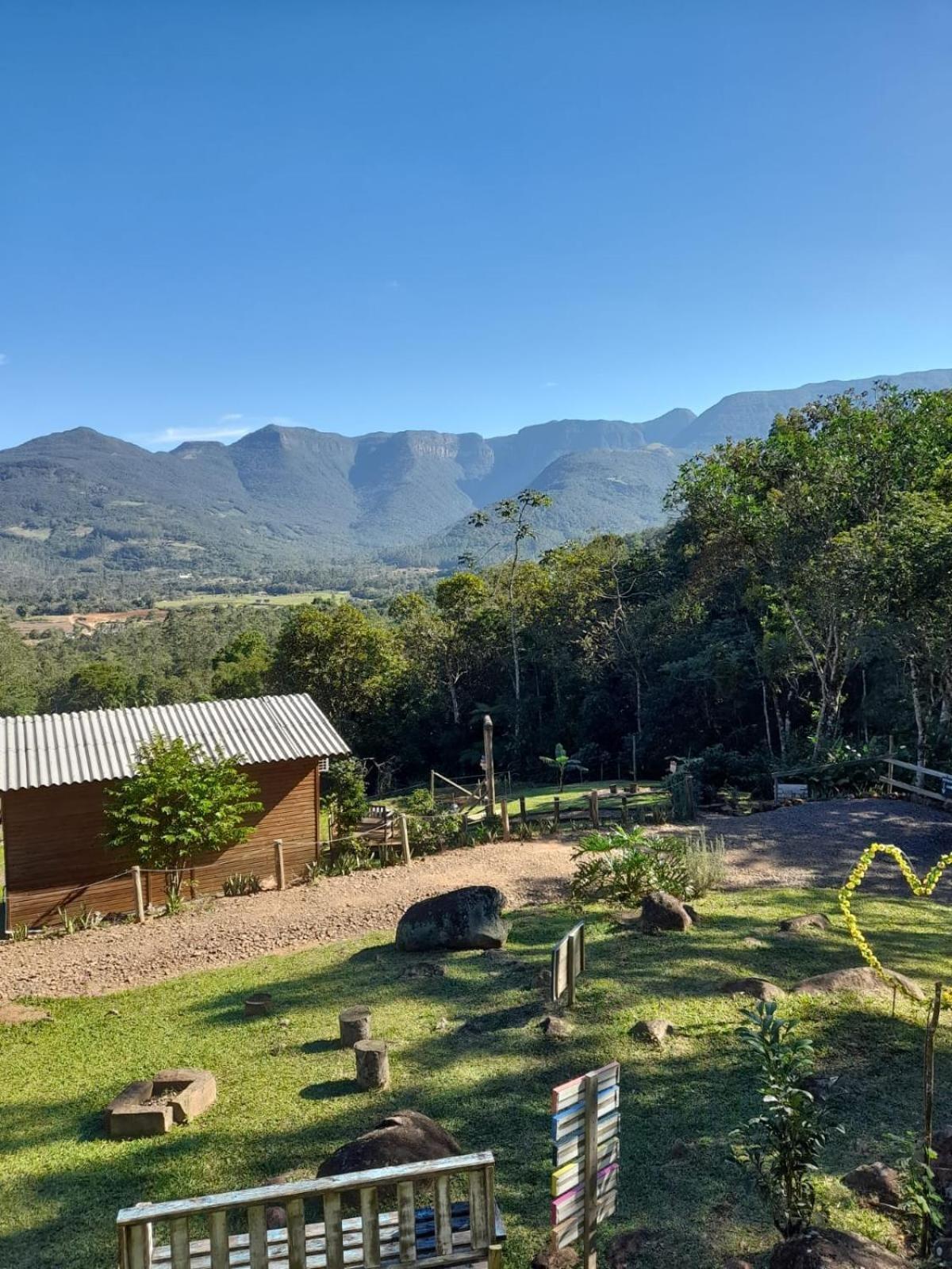 Morada Da Pedra Villa Praia Grande  Ngoại thất bức ảnh
