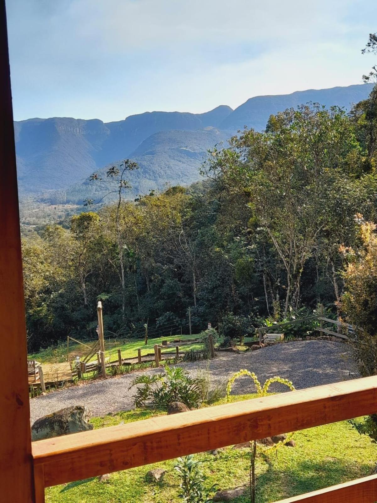 Morada Da Pedra Villa Praia Grande  Ngoại thất bức ảnh