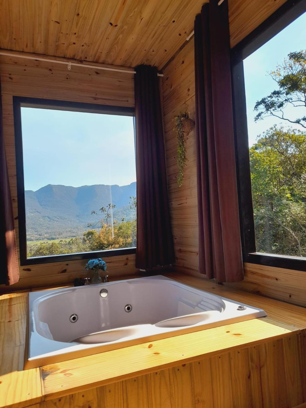 Morada Da Pedra Villa Praia Grande  Ngoại thất bức ảnh