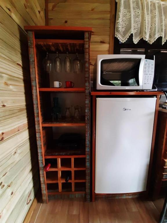 Morada Da Pedra Villa Praia Grande  Ngoại thất bức ảnh
