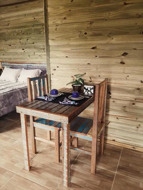 Morada Da Pedra Villa Praia Grande  Ngoại thất bức ảnh