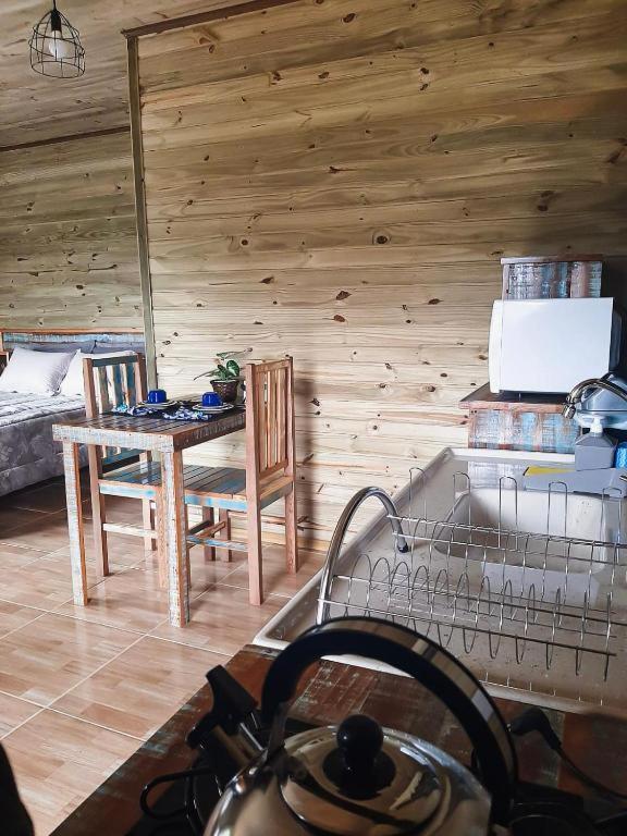 Morada Da Pedra Villa Praia Grande  Ngoại thất bức ảnh