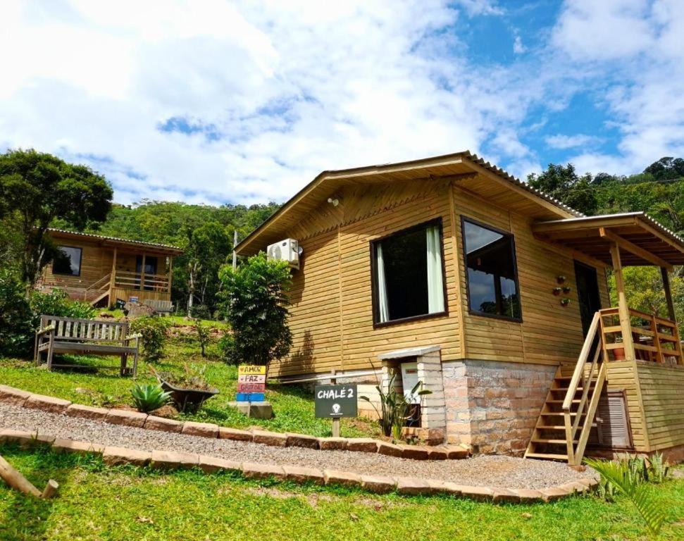 Morada Da Pedra Villa Praia Grande  Ngoại thất bức ảnh