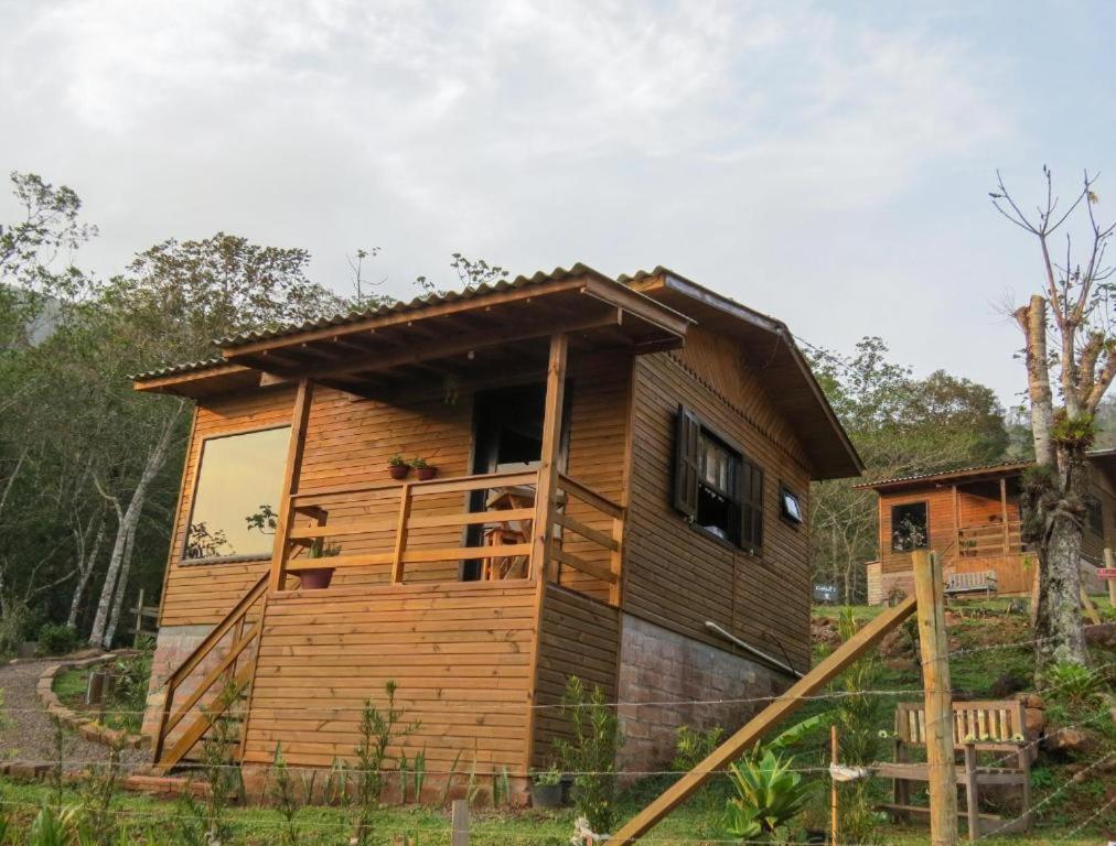 Morada Da Pedra Villa Praia Grande  Ngoại thất bức ảnh