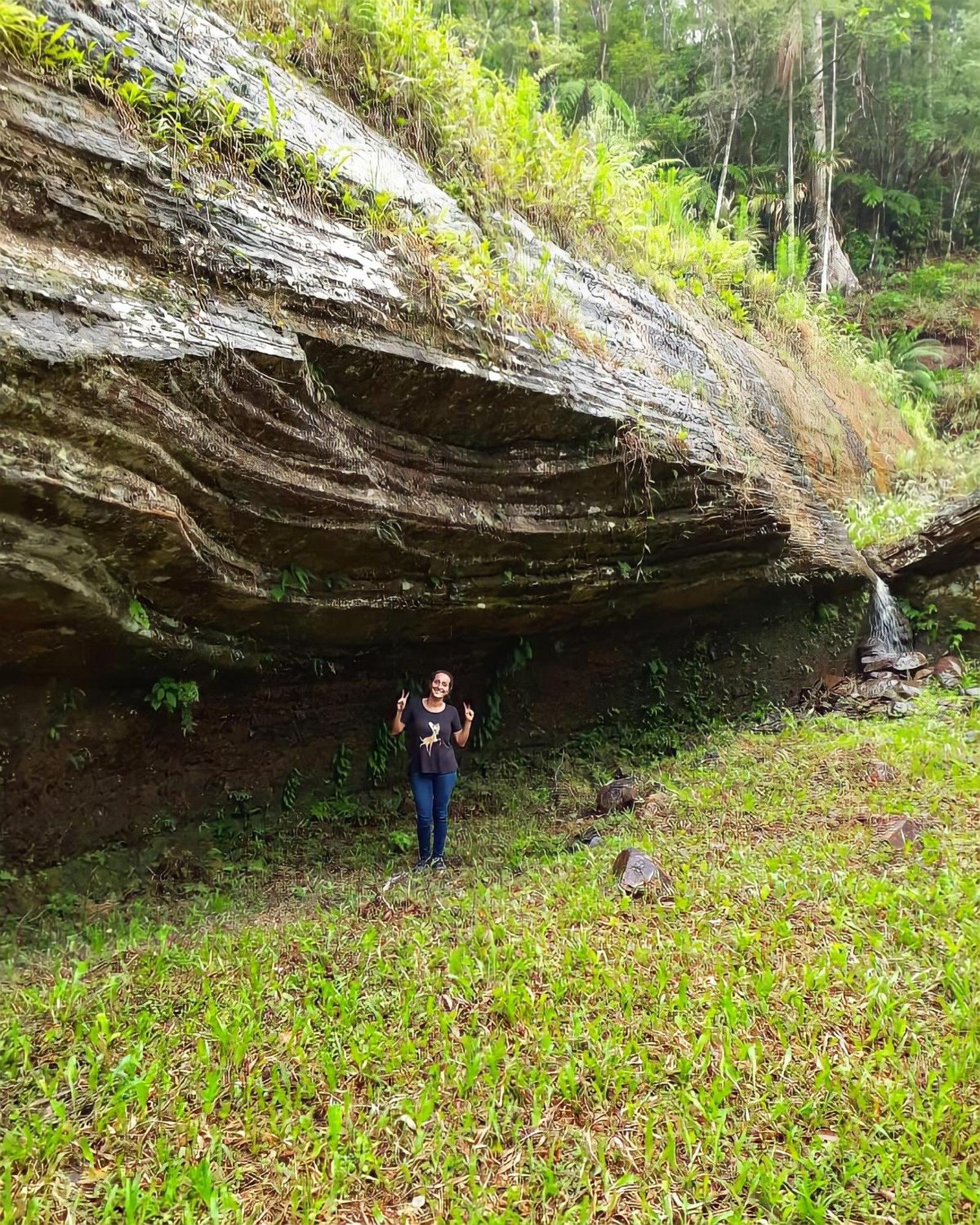 Morada Da Pedra Villa Praia Grande  Phòng bức ảnh