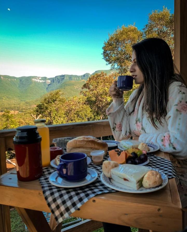 Morada Da Pedra Villa Praia Grande  Ngoại thất bức ảnh