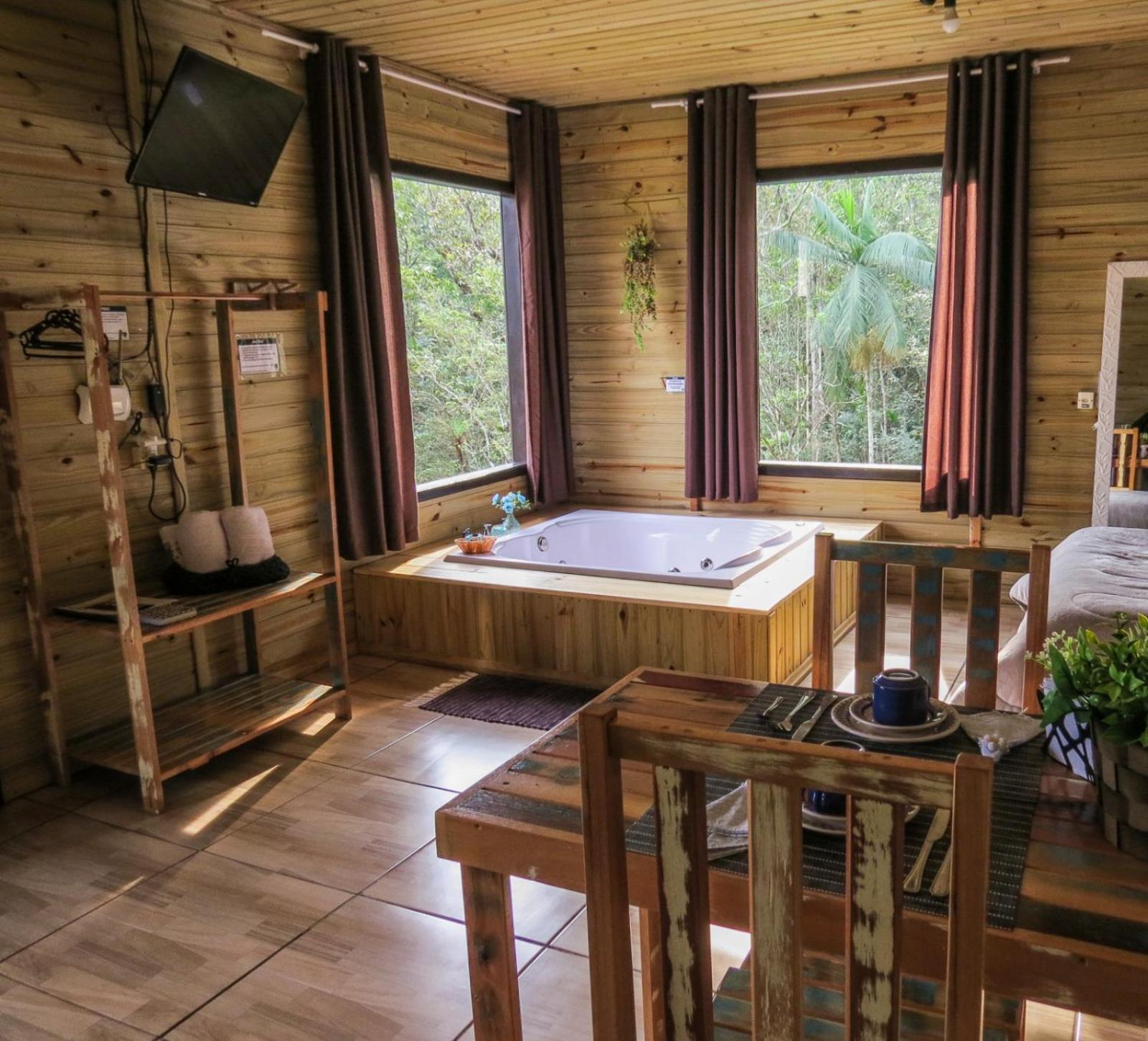 Morada Da Pedra Villa Praia Grande  Ngoại thất bức ảnh