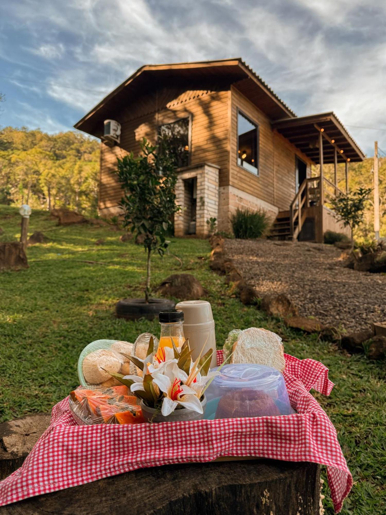 Morada Da Pedra Villa Praia Grande  Ngoại thất bức ảnh