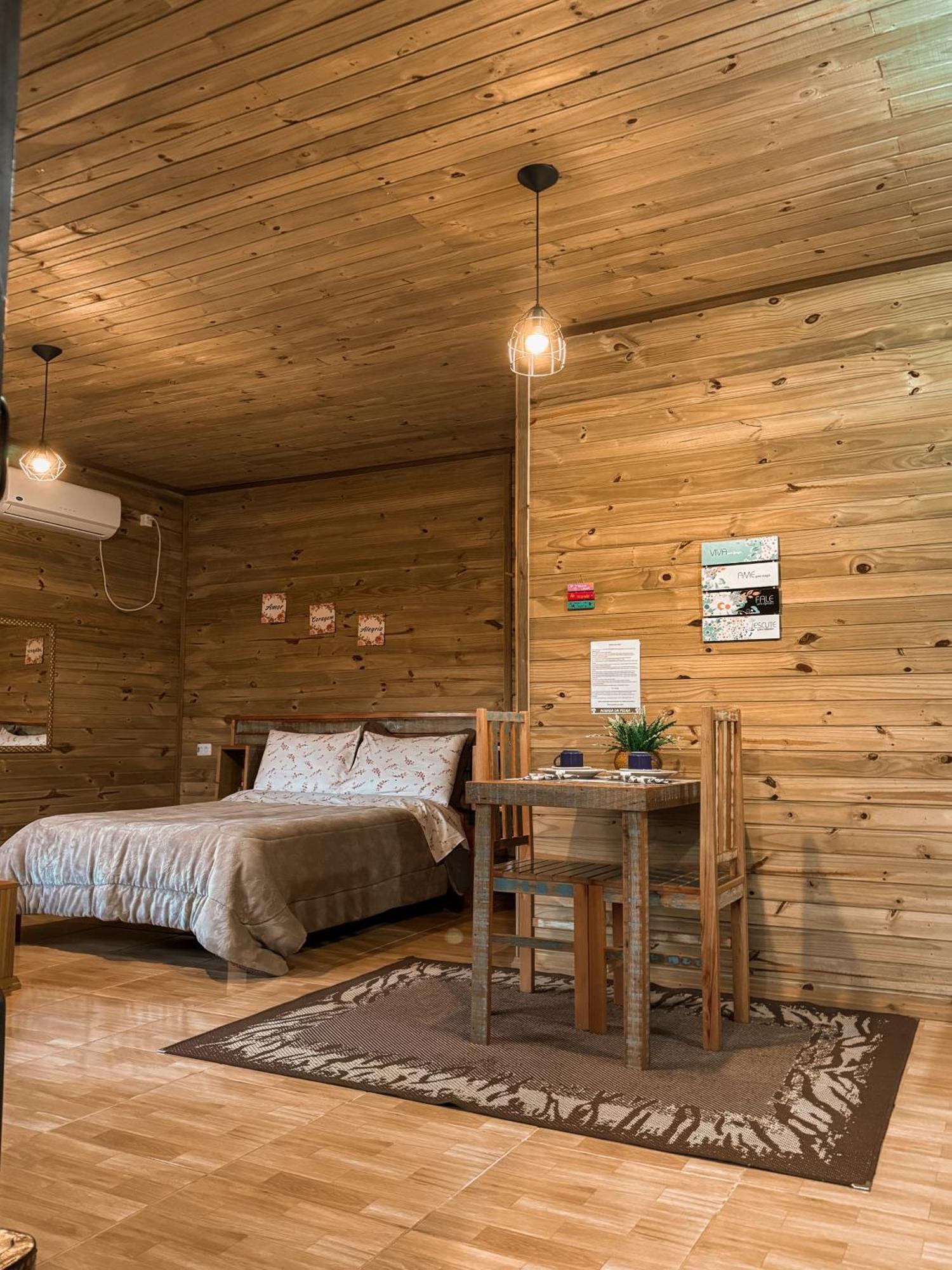 Morada Da Pedra Villa Praia Grande  Ngoại thất bức ảnh